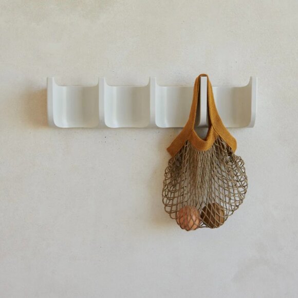 NIB Liewood “Geoffrey” Hook Rack, Faune Green - Picture 2 of 9